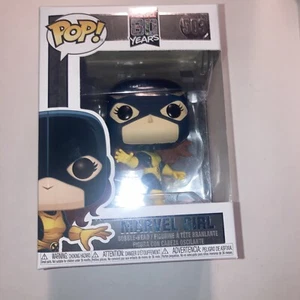 Funko Pop! Vinyl Marvel First Appearance Marvel Girl Figur #503 - Bild 1 von 6