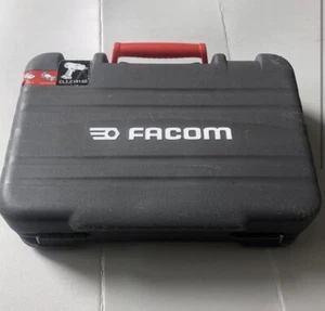 Empty Facom Case Box For CL2.C1913D Impact Wrench, Charger & Battery - Picture 1 of 2