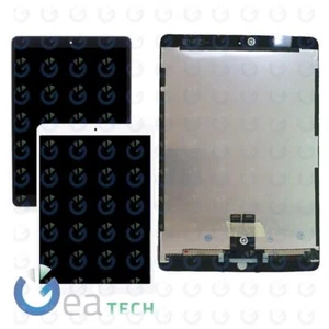 DISPLAY LCD APPLE IPAD PRO 10,5" 2017 A1701 A1709 A1852 RICAMBIO SCHERMO + TOUCH - Photo 1/1
