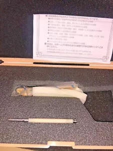 Mitutoyo 12AAL021 CERAMIC STYLUS - Picture 1 of 3