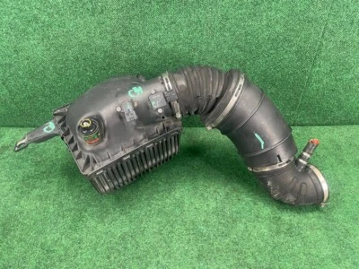 2007-2008 Dodge RAM 2500 3500 6.7L Diesel Cummins entrada de caixa de ar de fábrica fabricante de equipamento original - Imagem 1 de 4