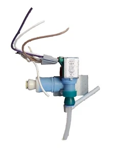 Ice Machine Water Valve replaces Whirlpool Kenmore Sears # K-75717 K-75717-AM - Picture 1 of 4