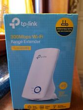 Ripetitore Wifi TP-Link TL-WA850RE Ripetitore Wireless Wifi Extender 300Mbps
