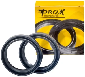 PROX 40.S475810 KIT ÖLWANNE + STAUBSCHUTZ GABEL HONDA/KAWASAKI/SUZUKI - Bild 1 von 2