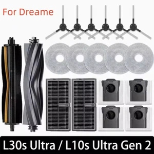 Replacement Spare Part Kit For Dreame L10s Ultra Gen 2/L30s Ultra Vacuum Cleaner - Picture 1 of 20
