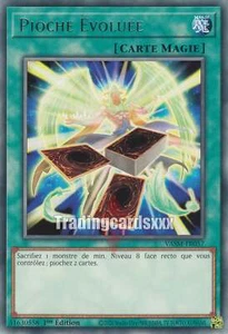 Yu-Gi-Oh! Pioche Évoluée : R VASM-FR057 - Foto 1 di 1