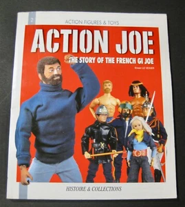 Action Jo E. Le Vexier Ed. Histoires & Collections 2004 TBE - Picture 1 of 2