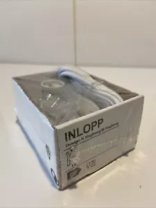 Ikea 700.214.57 Inlopp Cabinet Lighting Harness 25W Max E12 Base - Picture 1 of 5