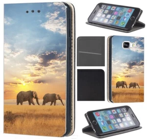 Funda protectora para móvil funda plegable funda abatible Beid1465 - Imagen 1 de 52