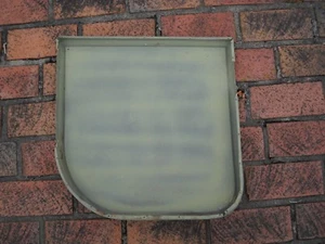 1914-1925 Model T Door Skin-Used Left Rear-Rat Rod-Restoration - Picture 1 of 9