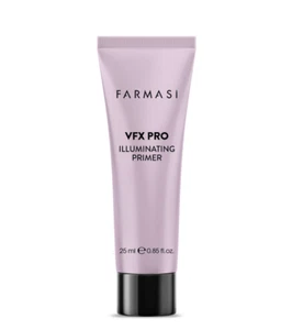 Farmasi VFX Pro Illuminating Primer 0.85 FL.OZ. - Picture 1 of 1