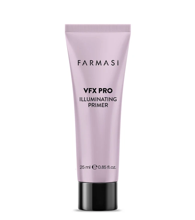 Farmasi VFX Pro Illuminating Primer 0.85 FL.OZ. - Image 1 of 1