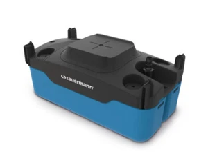 SAUERMANN Si-83 Pack1 - Kondensatpumpe 700 l/h für Klimaanlagen uvm. - Bild 1 von 7