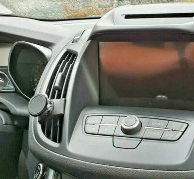 RSMount Handyhalter passend zu Ford Kuga ’13 (2012–2019)   Made in GERMANY - Bild 1 von 4