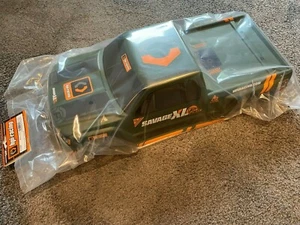 HPI GTXL-1 Karosse / Karosserie #160096 für HPI Savage XL Flux (Elektro) - Bild 1 von 1