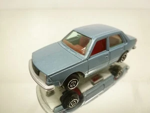 GUISVAL RENAULT 18 GTS - BLUE METALLIC L8.0cm - GOOD CONDITION - 195 - Imagen 1 de 7