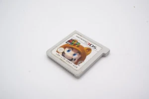 Super Mario 3D Land | Nintendo 3DS | Solo cartucho | Probado y funcionando | PAL - Imagen 1 de 2
