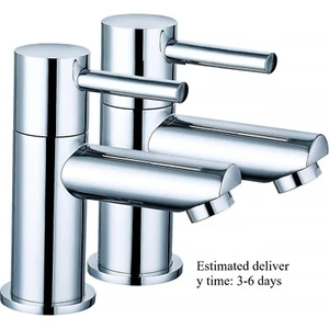 Basin faucet Spray water and cold water mixer tap bathroom kitchen sink faucet - Picture 1 of 3