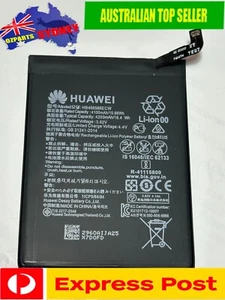 Original Battery HB486586ECW for HUAWEI P40 Lite, Mate 30, Nova 7i, Nova 6, SE - Picture 1 of 9