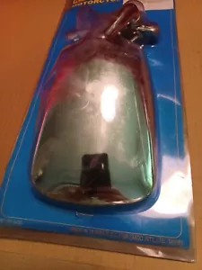 Honda GL 500,650,1100 RH Mirror , Aftermarket By Emgo #20-87001 , Replaces OEM # - Foto 1 di 9