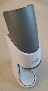 SodaTrend Wassersprudler + 1 Flasche + 1 Kartusche (leer) - "Sodastream" - Bild 1 von 7