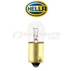 Hella Indicator Light Bulb For 1971 Plymouth Barracuda - Automatic Me