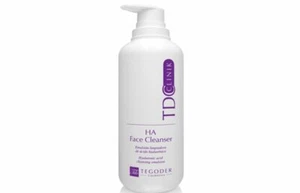 Tegoder HA FACE CLEANSER 400ml #da - Picture 1 of 1