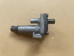 NISSAN Skyline R32 R33 GTR BNR32 BCNR33 BNR34 RB26DETT Air Regulator 22660-01U10 - Picture 1 of 8