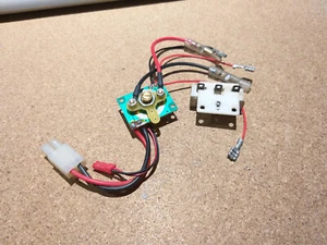 Unbekannte Marke mechanischer Variator Checkbild danke Marui - Bild 1 von 3