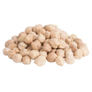 Bulk Dried Chick Peas (Garbanzo Beans) (select quantity from drop down) - Picture 1 of 10
