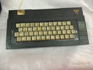 Orizon Micron 001 - Soviet computer - clon zx spectrum - Picture 1 of 8