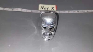 1/6 Scale Modern Era GI Joe Cobra Destro Mask - Picture 1 of 1