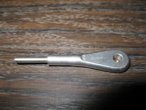 NEW MS20668-4 Eye End Fitting - Picture 1 of 2
