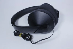 GENUINE XBOX ONE STEREO HEADPHONE GAMING HEADPHONE XBOX (FAULTY) - Picture 1 of 4