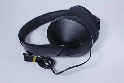 GENUINE XBOX ONE STEREO HEADPHONE GAMING HEADPHONE XBOX (FAULTY) - Image 1 of 4