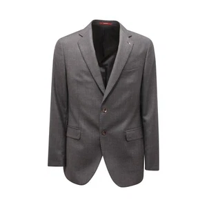 5636AU ABITO UOMO CAESAR VITALE BARBERIS CANONICO SUIT DROP 6R - Picture 1 of 4