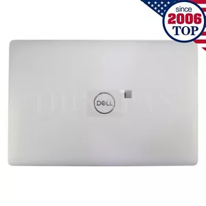 Nuevo Dell Latitude 5510 5511 Precision 3551 15.6" LCD Tapa Trasera 0F0N34 EE. UU. - Imagen 1 de 6