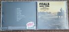 Foals ? Holy Fire - 2013 Cd And Cover Excellent