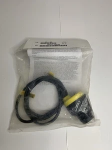 Flowline DL14-00 EchoPod Ultraschall Füllstandmessumformer 1" MNPT 4-20mA 1,25M -... - Bild 1 von 5