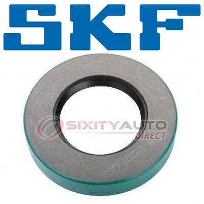 SKF Rear Differential Pinion Seal for 1969-1976 Triumph TR6 - Driveline zs - Image 1 of 4