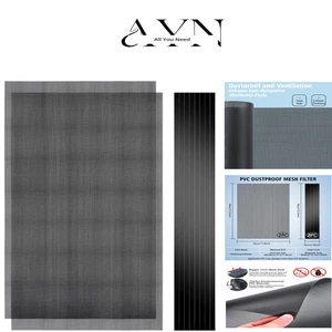 Magnetischer PC-Filter | Selbstschneidbar | 400x300mm - Bild 1 von 7