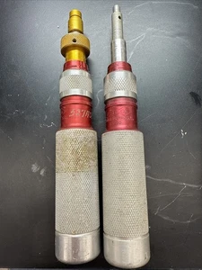 2 UTICA TS-30, TS30 Drehmomentbegrenzungsschraubendreher / Schraubendreher - Bild 1 von 5
