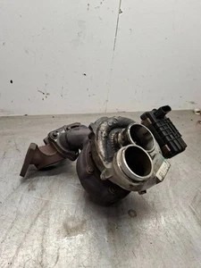 Mercedes-Benz E W211 2006 Diesel 165kW Turbo A6420901480 NIC28293 - Bild 1 von 7