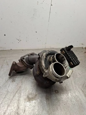 Mercedes-Benz E W211 2006 Diesel 165kW Turbo A6420901480 NIC28293 - Bild 1 von 4