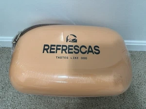 IN HAND! SEALED! Taco Bell x Polarbox Cooler Limited Edition /300 Tuesday Drop - Picture 1 of 6