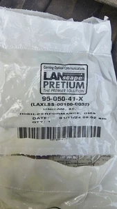 Corning 95-050-41-X Unicam Connector Pretium SC MM OM3/OM4 USA (Quantity 11) - Afbeelding 1 van 2