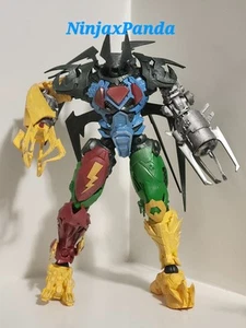 McFarlane DC Multiverse Fulcum Abominus Loose Figure - Picture 1 of 3