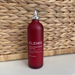 Elemis Frangipani Monoi Body Oil 100ml -BNIB - Picture 1 of 1