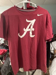 The Nike Tee Alabama T-Shirt - Bild 1 von 1