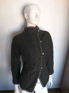 IVAN GRUNDAHL jacket coat blazer size 36/S - Picture 1 of 9